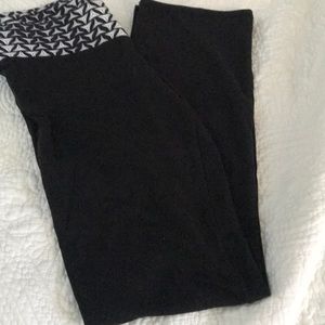 VS sport yoga long pants